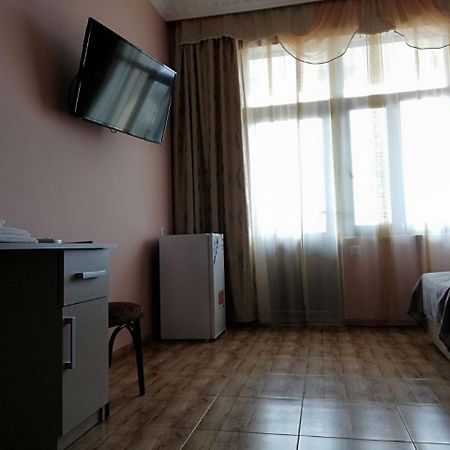 Hôtel Black Sea à Batoumi Extérieur photo