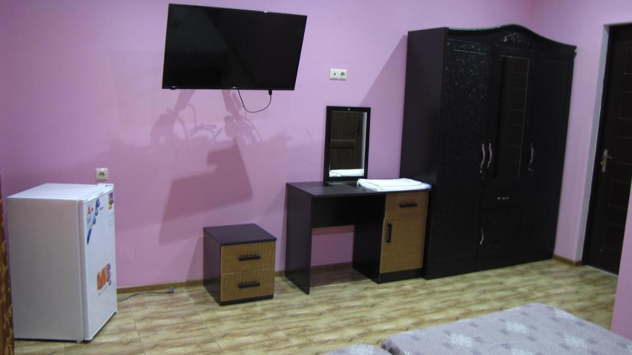 Hôtel Black Sea à Batoumi Extérieur photo