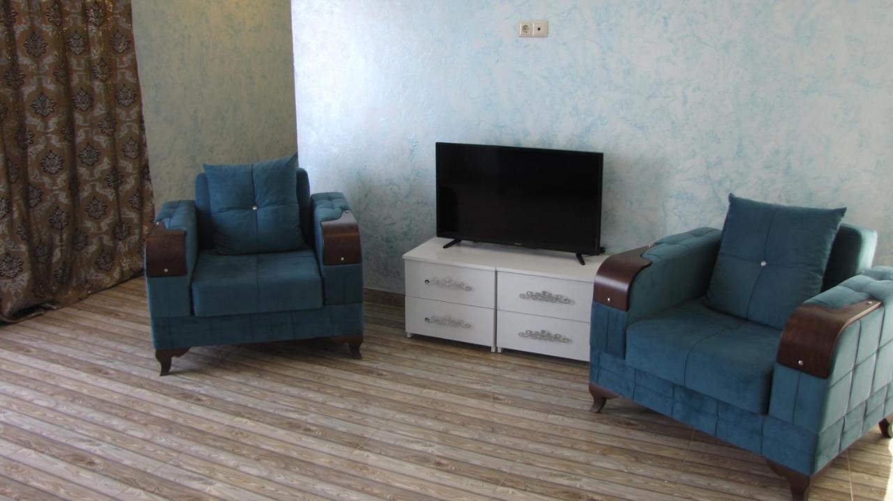 Hôtel Black Sea à Batoumi Extérieur photo