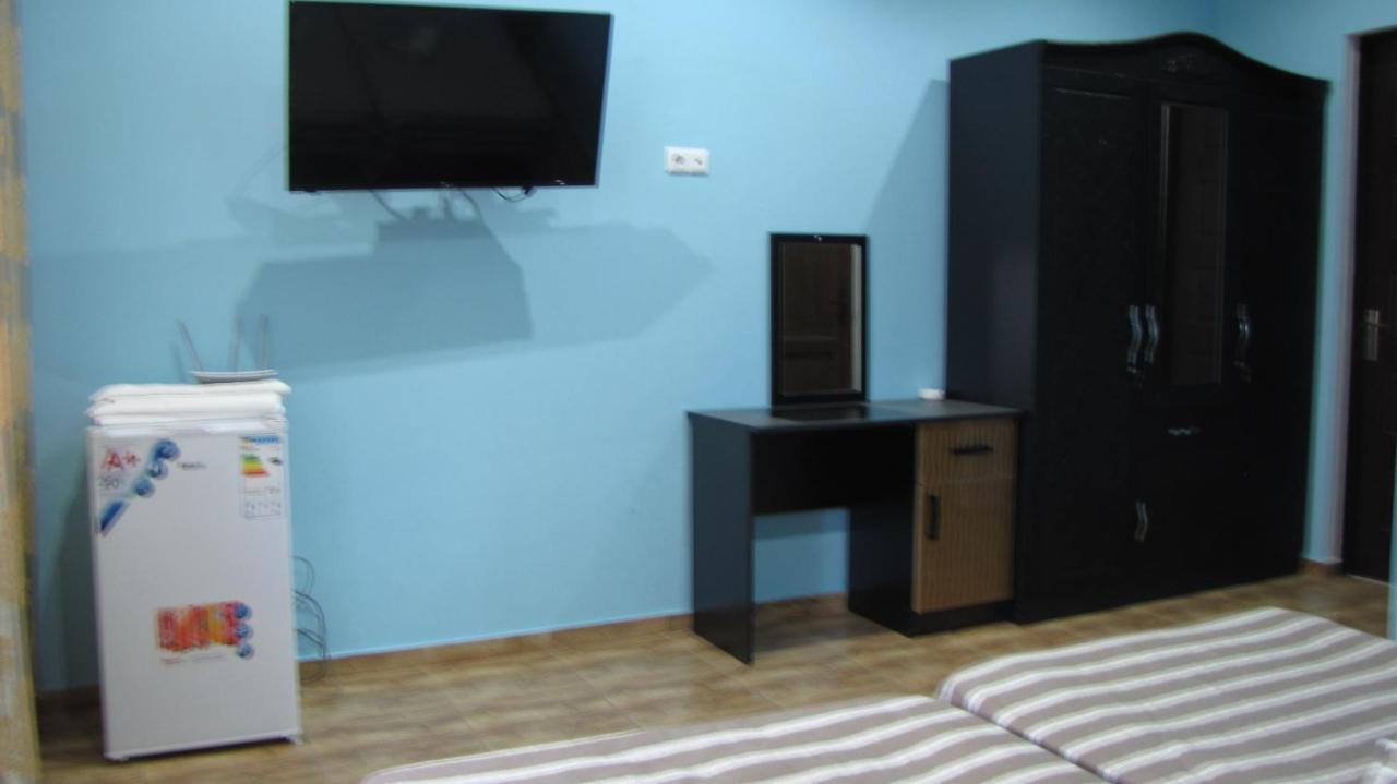 Hôtel Black Sea à Batoumi Extérieur photo