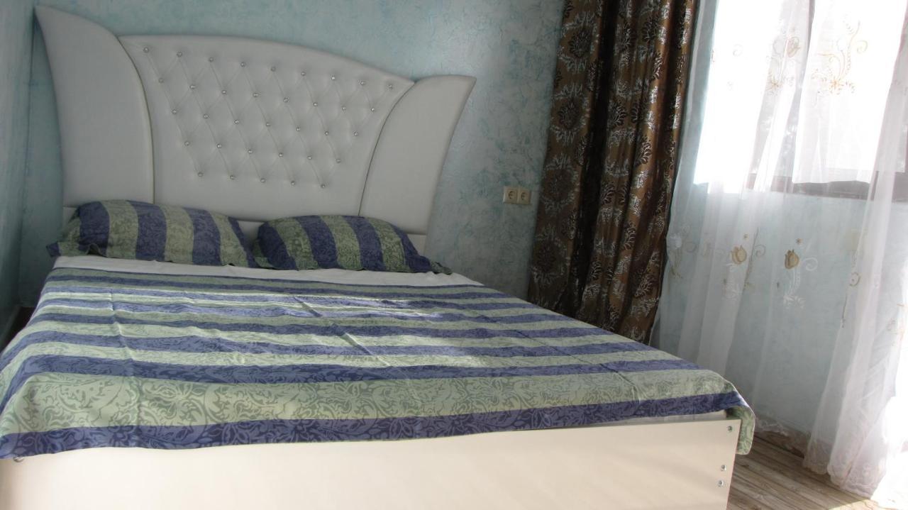 Hôtel Black Sea à Batoumi Extérieur photo