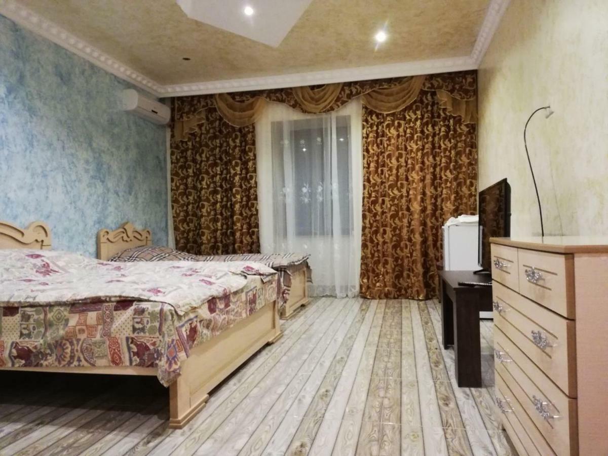 Hôtel Black Sea à Batoumi Extérieur photo