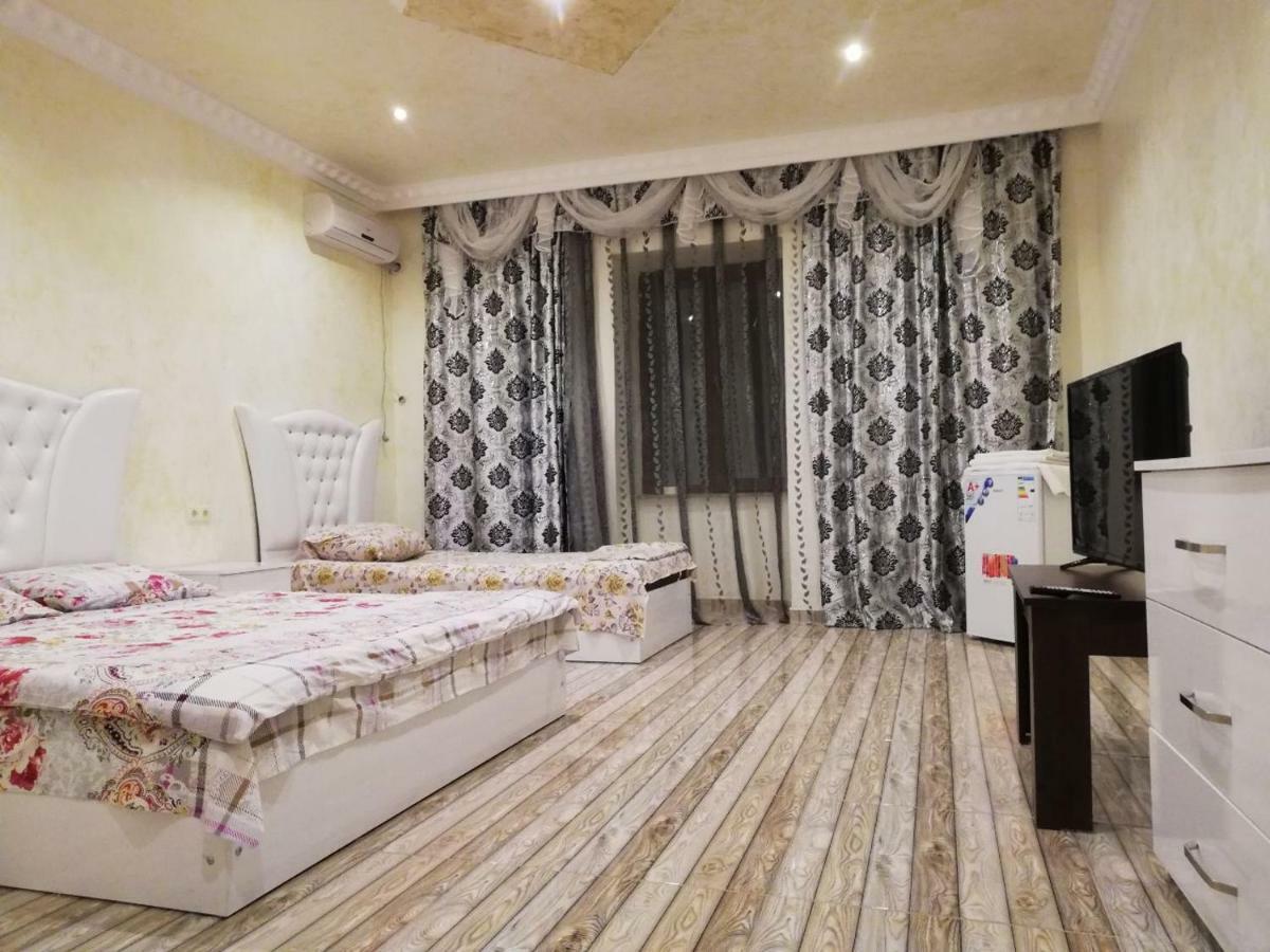 Hôtel Black Sea à Batoumi Extérieur photo