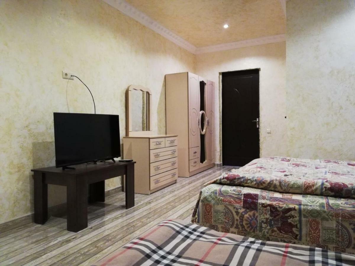 Hôtel Black Sea à Batoumi Extérieur photo